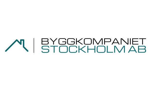 ByggKompaniet Stockholm AB